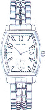 Часы Pierre Cardin Ladies PC60762.403021